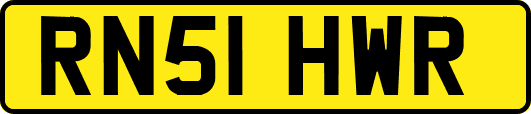 RN51HWR