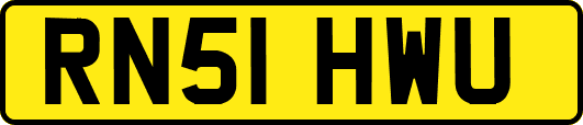 RN51HWU