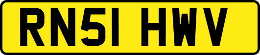 RN51HWV