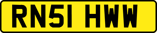 RN51HWW