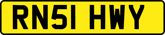 RN51HWY