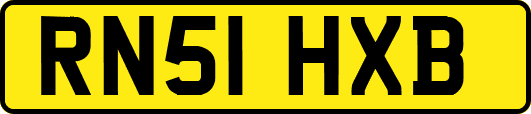 RN51HXB