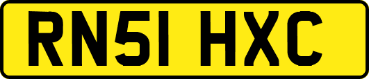 RN51HXC