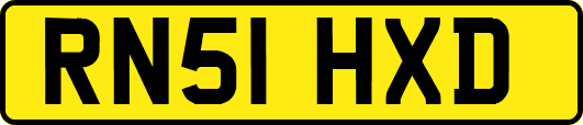 RN51HXD