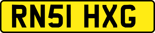 RN51HXG