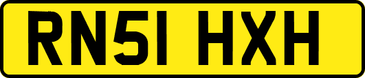 RN51HXH