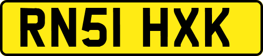 RN51HXK