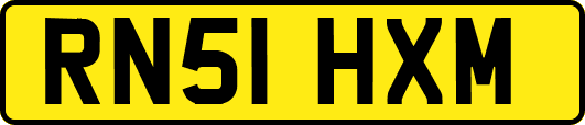 RN51HXM