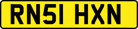 RN51HXN