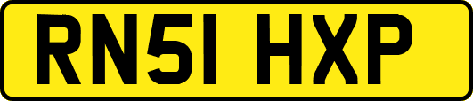 RN51HXP