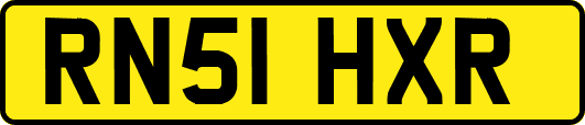 RN51HXR