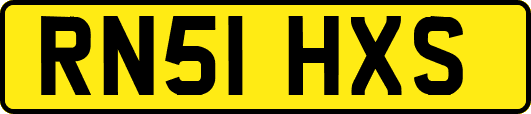 RN51HXS