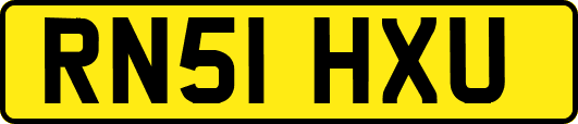 RN51HXU