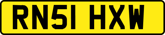 RN51HXW