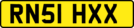 RN51HXX