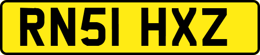 RN51HXZ