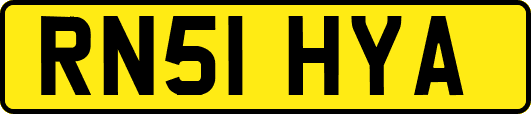 RN51HYA