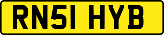 RN51HYB