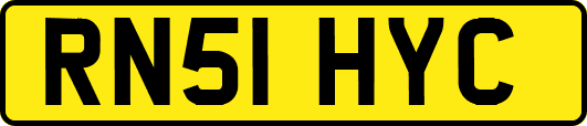 RN51HYC