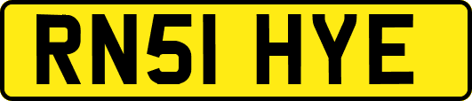 RN51HYE