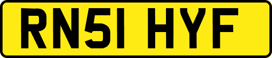 RN51HYF