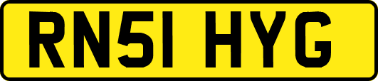 RN51HYG