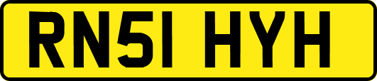 RN51HYH