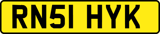 RN51HYK