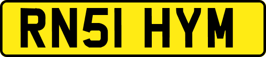 RN51HYM