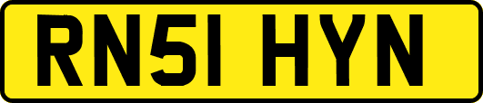 RN51HYN