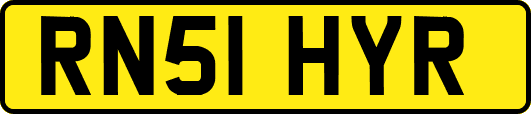 RN51HYR