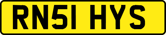 RN51HYS