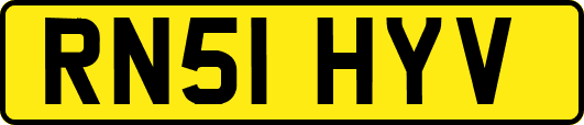 RN51HYV