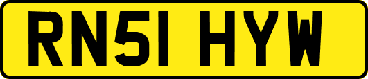 RN51HYW