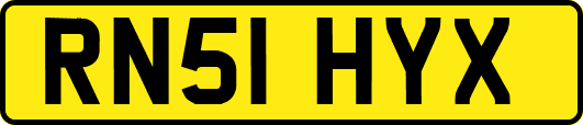 RN51HYX