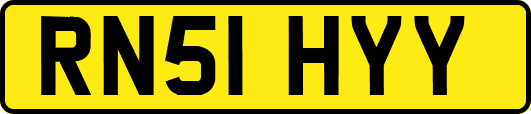 RN51HYY