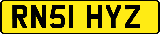 RN51HYZ