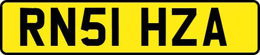 RN51HZA