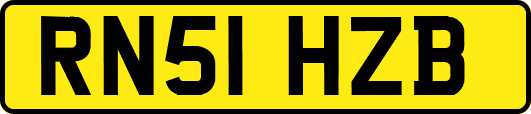 RN51HZB