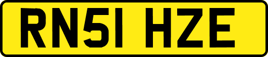 RN51HZE