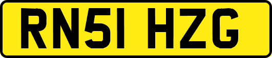 RN51HZG