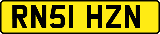 RN51HZN