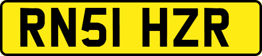 RN51HZR