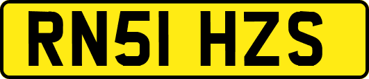 RN51HZS