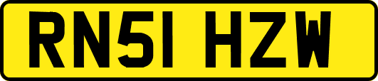 RN51HZW