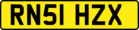 RN51HZX