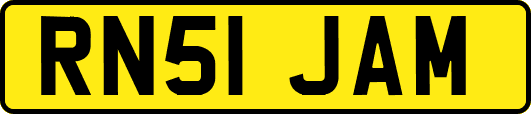 RN51JAM