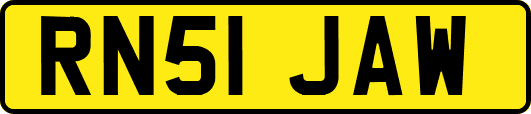 RN51JAW