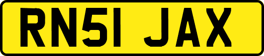 RN51JAX