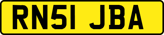 RN51JBA